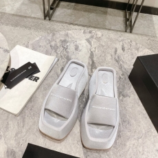 Alexander Wang Slippers